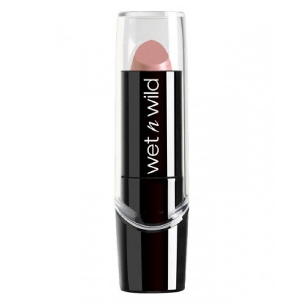 Wet N Wild Silk Finish Lipstick A Short Affair 3,6g